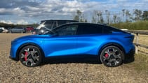 Alpine A390 GT long term review
