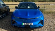 Alpine A390 GT long term review