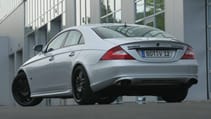 Brabus CLS