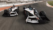 Formula E Gen 4
