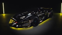 Formula E Gen 4