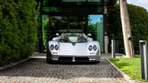 Pagani Zonda