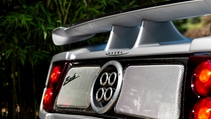 Pagani Zonda
