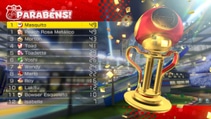 Mario Kart 8 Deluxe Top Gear