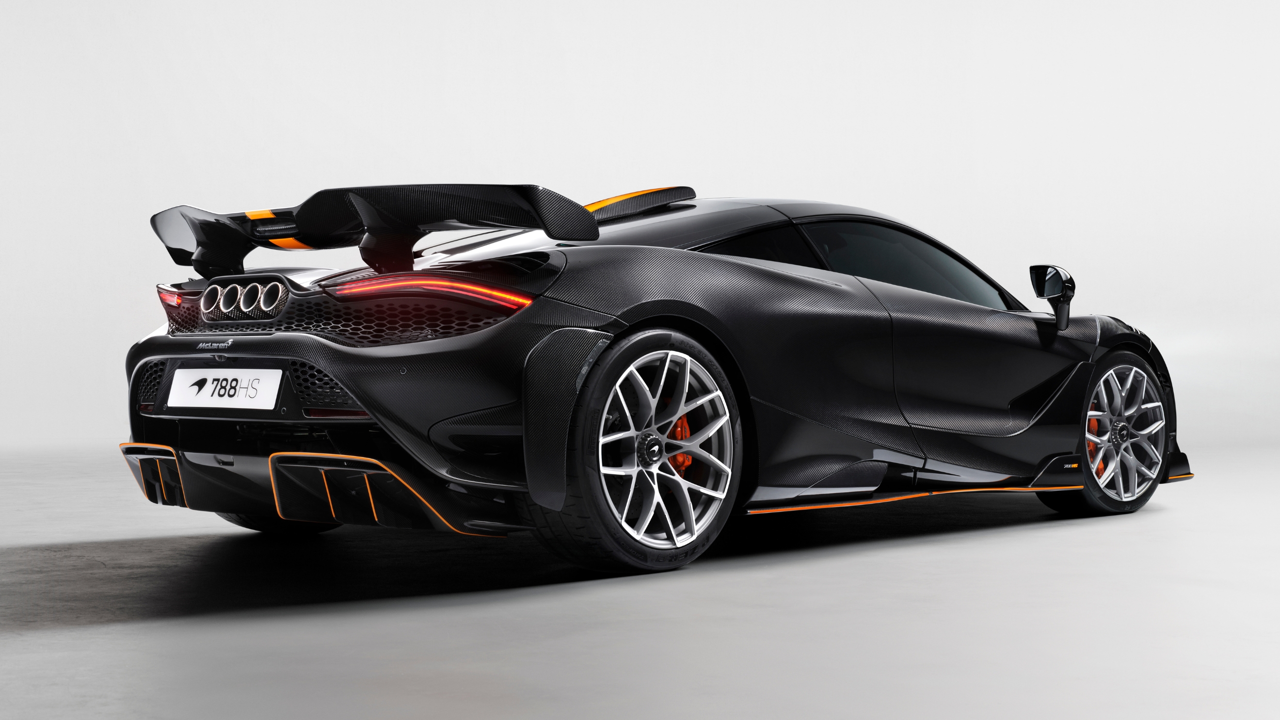 McLaren investment news Top Gear