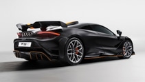 McLaren investment news Top Gear