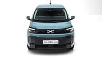New Dacia Spring EV revealed