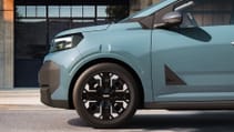New Dacia Spring EV revealed