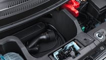 New Dacia Spring EV revealed