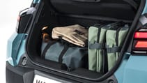 New Dacia Spring EV revealed