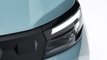 New Dacia Spring EV revealed