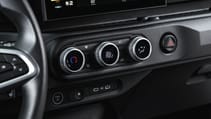New Dacia Spring EV revealed