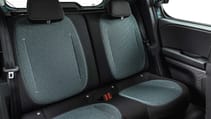New Dacia Spring EV revealed