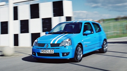 12 French hot hatch legends for less than Peugeot’s new GTI