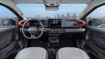 Nissan Pixo Top Gear