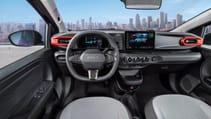 Nissan Pixo Top Gear