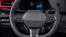 Nissan Pixo Top Gear