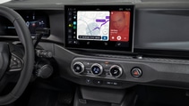 Nissan Pixo Top Gear