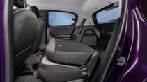 Nissan Pixo Top Gear