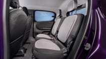 Nissan Pixo Top Gear