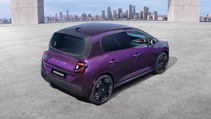 Nissan Pixo Top Gear