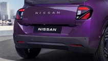 Nissan Pixo Top Gear
