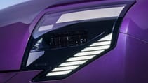 Nissan Pixo Top Gear