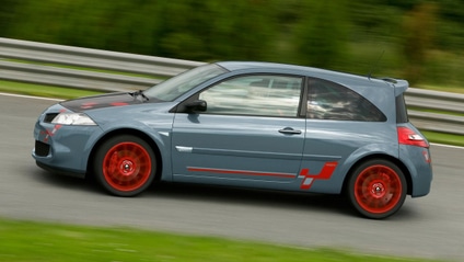 12 French hot hatch legends for less than Peugeot’s new GTI