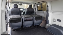 VW Transporter Kombi