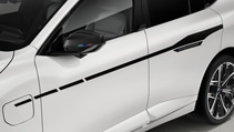 BMW X5 M Performance Parts Top Gear