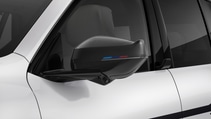 BMW X5 M Performance Parts Top Gear