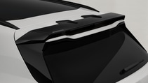 BMW X5 M Performance Parts Top Gear