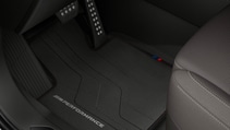 BMW X5 M Performance Parts Top Gear