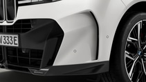 BMW X5 M Performance Parts Top Gear