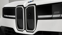 BMW X5 M Performance Parts Top Gear