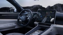 Polestar 4 SUV revealed 2026