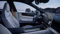 Polestar 4 SUV revealed 2026