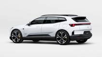 Polestar 4 SUV revealed 2026
