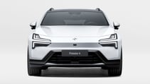 Polestar 4 SUV revealed 2026