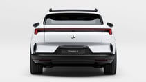 Polestar 4 SUV revealed 2026