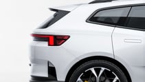 Polestar 4 SUV revealed 2026