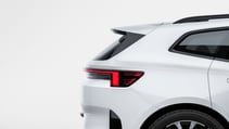 Polestar 4 SUV revealed 2026