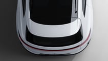 Polestar 4 SUV revealed 2026