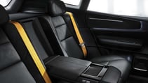 Polestar 4 SUV revealed 2026