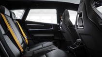 Polestar 4 SUV revealed 2026