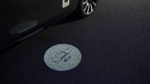 Range Rover Electric revealed 2026
