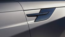 Range Rover Sport Electric revealed 2026