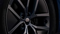 Range Rover Sport Electric revealed 2026