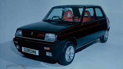 12 French hot hatch legends for less than Peugeot’s new GTI