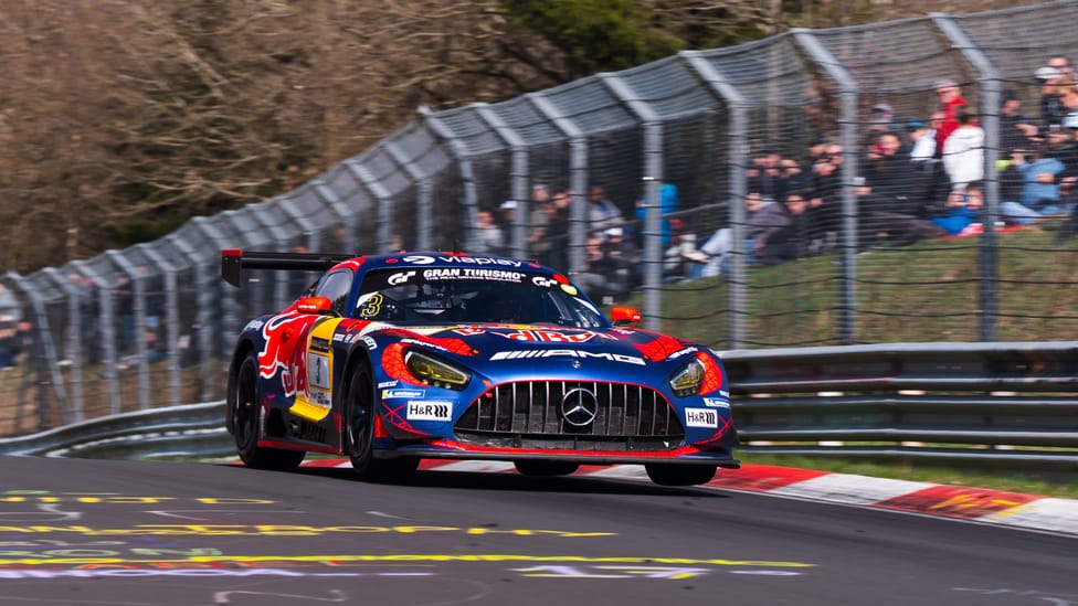 Max Verstappen N24